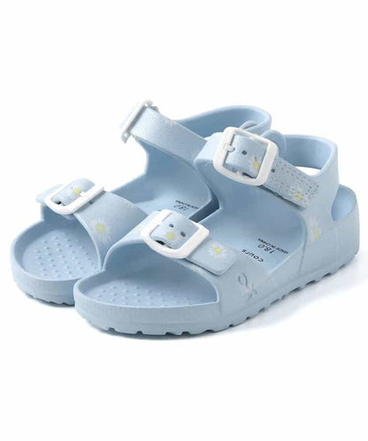 日本直送 apres les cours 涼鞋 13-19cm 鞋系列 其他品牌 夏日玩水泳衣特輯