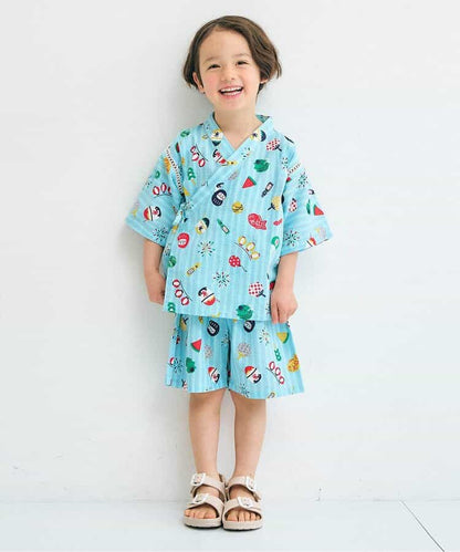 日本直送 apres les cours 涼鞋 13-19cm 鞋系列 其他品牌 夏日玩水泳衣特輯