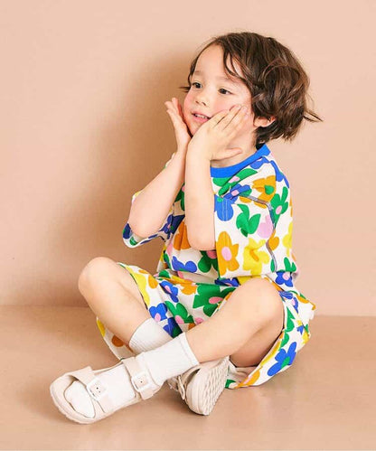 日本直送 apres les cours 涼鞋 13-19cm 鞋系列 其他品牌 夏日玩水泳衣特輯