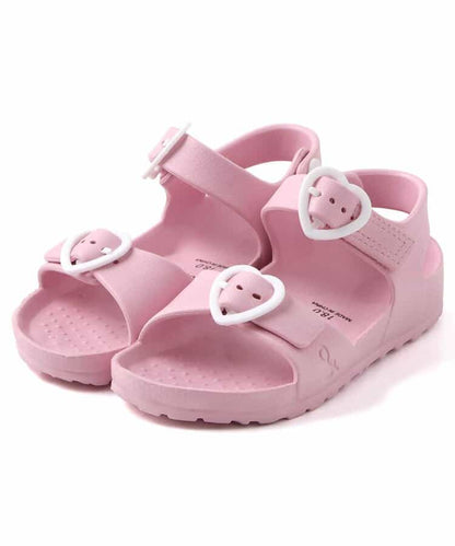 日本直送 apres les cours 涼鞋 13-19cm 鞋系列 其他品牌 夏日玩水泳衣特輯