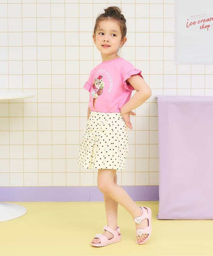 日本直送 apres les cours 涼鞋 13-19cm 鞋系列 其他品牌 夏日玩水泳衣特輯