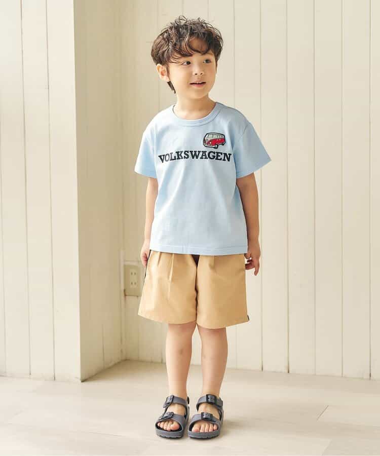 日本直送 apres les cours 涼鞋 13-19cm 鞋系列 其他品牌 夏日玩水泳衣特輯