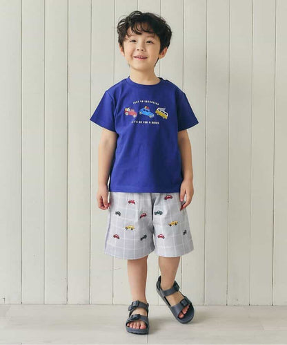 日本直送 apres les cours 涼鞋 13-19cm 鞋系列 其他品牌 夏日玩水泳衣特輯