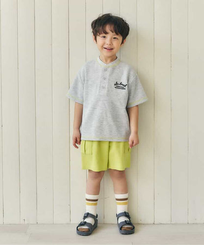 日本直送 apres les cours 涼鞋 13-19cm 鞋系列 其他品牌 夏日玩水泳衣特輯