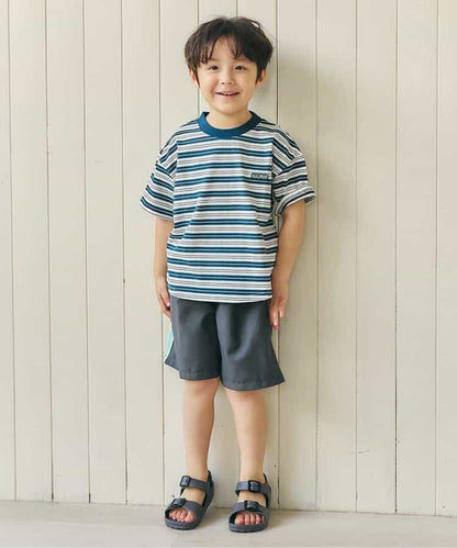 日本直送 apres les cours 涼鞋 13-19cm 鞋系列 其他品牌 夏日玩水泳衣特輯