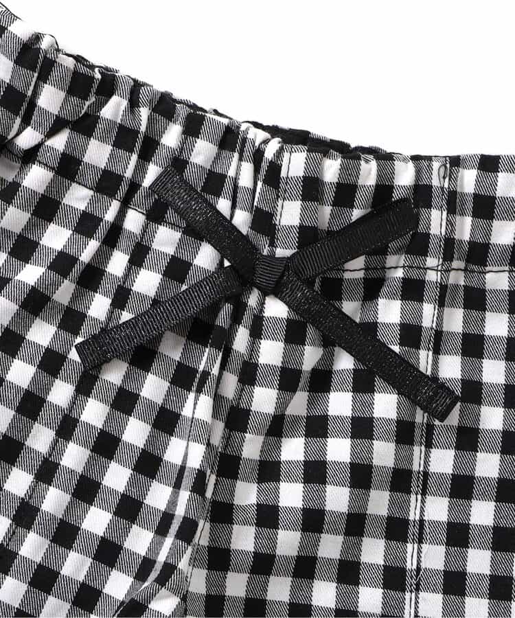 日本童裝 apres les cours 扇形心型口袋可愛短褲 80-140cm 女童款 夏季 PANTS