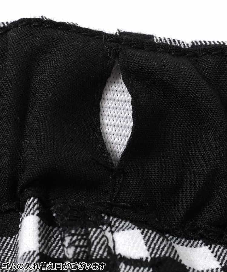 日本童裝 apres les cours 扇形心型口袋可愛短褲 80-140cm 女童款 夏季 PANTS