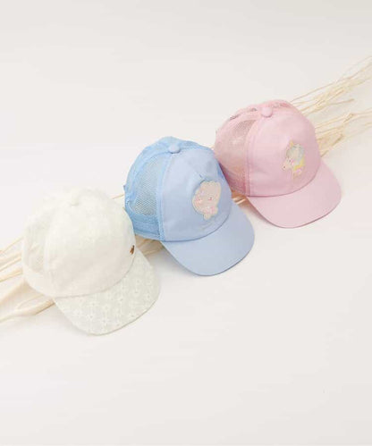 日本直送 apres les cours 接觸冷感 Cap帽 48-58cm 帽系列