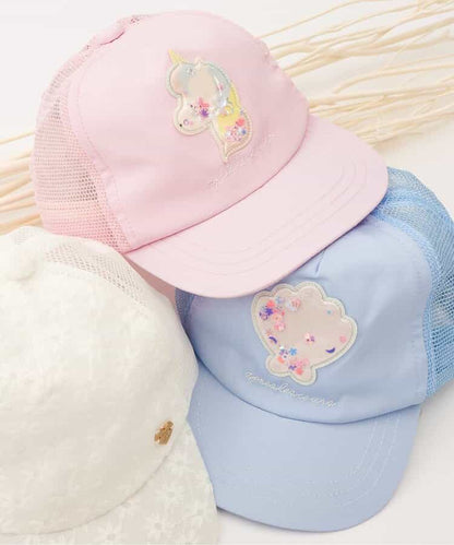 日本直送 apres les cours 接觸冷感 Cap帽 48-58cm 帽系列