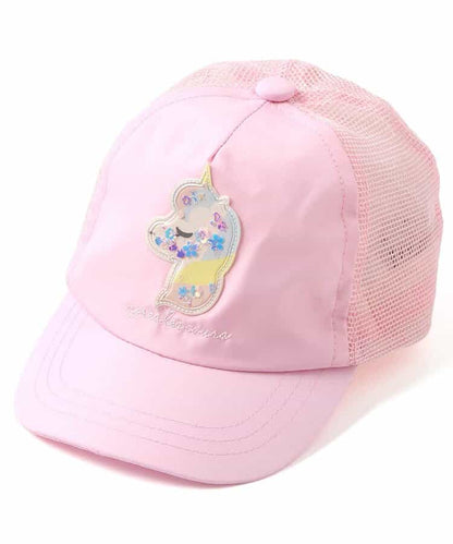 日本直送 apres les cours 接觸冷感 Cap帽 48-58cm 帽系列