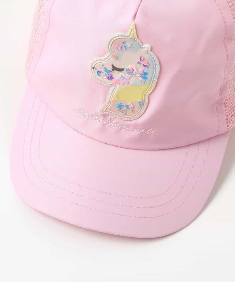 日本直送 apres les cours 接觸冷感 Cap帽 48-58cm 帽系列