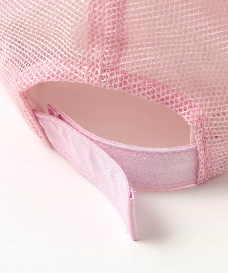 日本直送 apres les cours 接觸冷感 Cap帽 48-58cm 帽系列