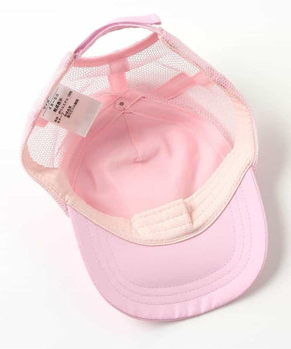 日本直送 apres les cours 接觸冷感 Cap帽 48-58cm 帽系列