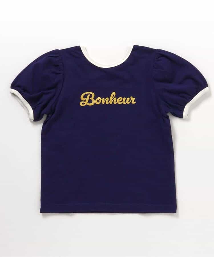 日本童裝 apres les cours 後背反交叉上衣 80-140cm 女童款 夏季 TOPS