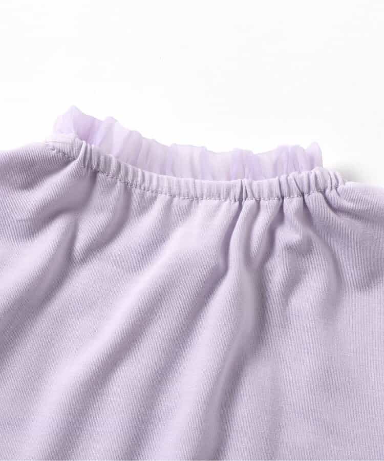 日本童裝 apres les cours 吸水速乾 接觸冷感 背心 80-130cm 女童款 夏季 TOPS