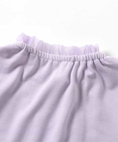 日本童裝 apres les cours 吸水速乾 接觸冷感 背心 80-130cm 女童款 夏季 TOPS