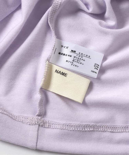 日本童裝 apres les cours 吸水速乾 接觸冷感 背心 80-130cm 女童款 夏季 TOPS