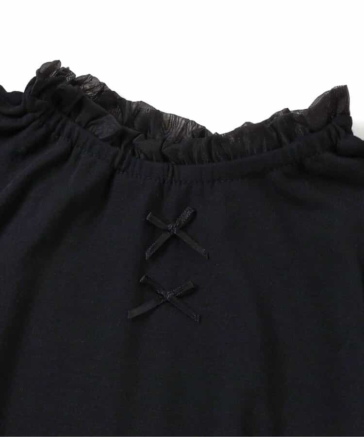 日本童裝 apres les cours 吸水速乾 接觸冷感 背心 80-130cm 女童款 夏季 TOPS