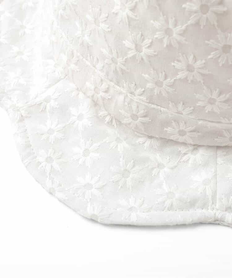日本直送 apres les cours 接觸冷感 漁夫帽 48-56cm 帽系列