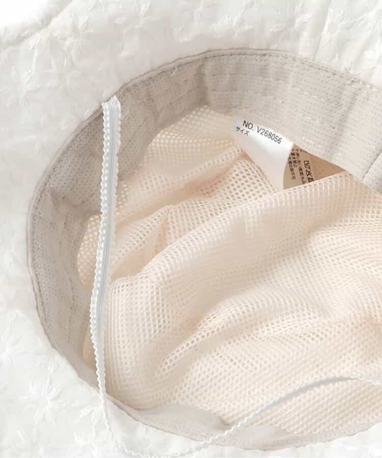 日本直送 apres les cours 接觸冷感 漁夫帽 48-56cm 帽系列
