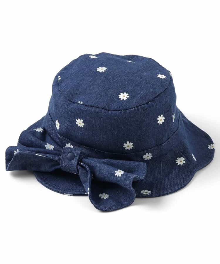 日本直送 apres les cours 接觸冷感 漁夫帽 48-56cm 帽系列