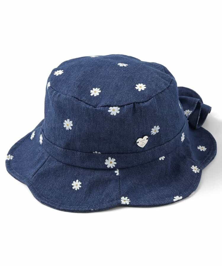 日本直送 apres les cours 接觸冷感 漁夫帽 48-56cm 帽系列