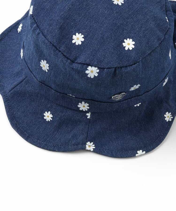日本直送 apres les cours 接觸冷感 漁夫帽 48-56cm 帽系列