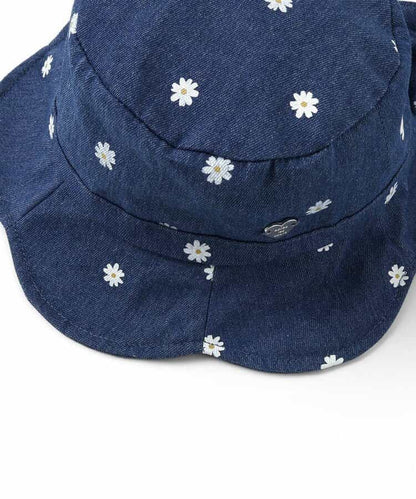 日本直送 apres les cours 接觸冷感 漁夫帽 48-56cm 帽系列