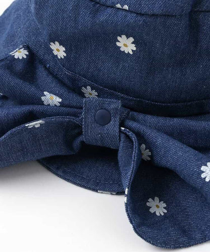 日本直送 apres les cours 接觸冷感 漁夫帽 48-56cm 帽系列