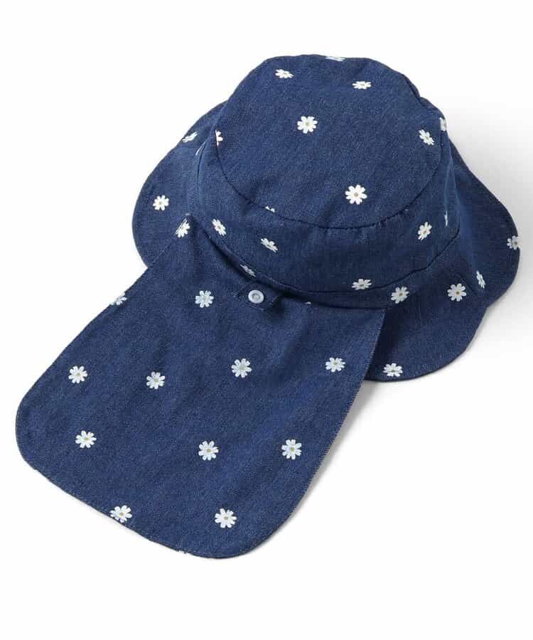 日本直送 apres les cours 接觸冷感 漁夫帽 48-56cm 帽系列