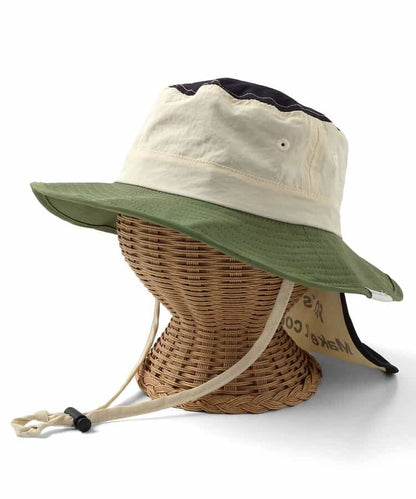 日本直送 apres les cours 接觸冷感 防水系列 漁夫帽 48-56cm 帽系列