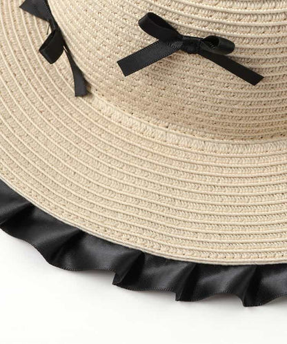 日本直送 apres les cours 草帽 48-54cm 帽系列