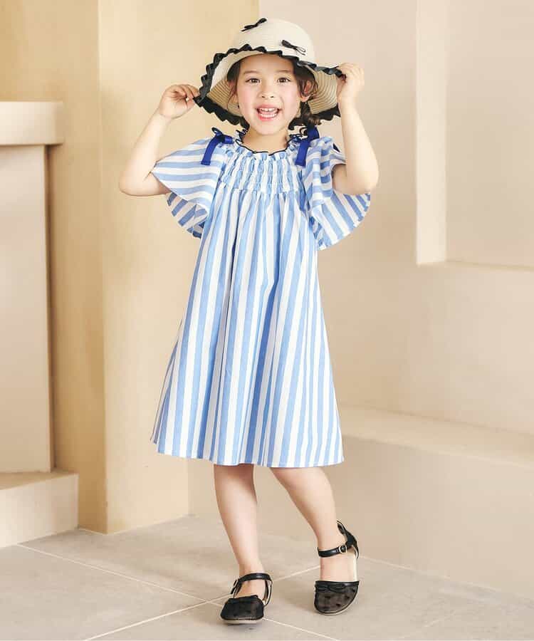 日本直送 apres les cours 草帽 48-54cm 帽系列