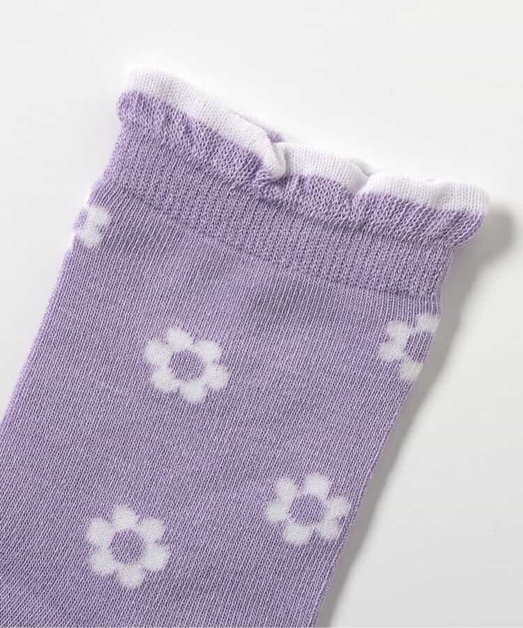 日本直送 apres les cours 接觸冷感 襪一對 10-21cm 襪系列