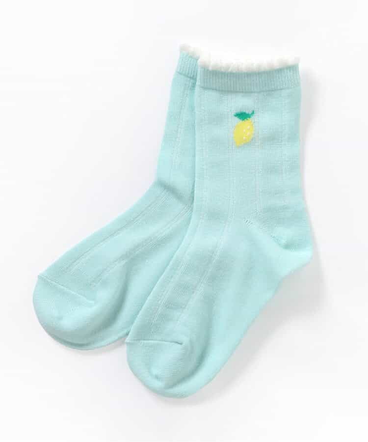 日本直送 apres les cours 吸水速乾 襪一對 10-21cm 襪系列