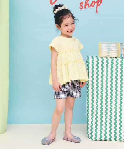 日本直送 apres les cours 果凍涼鞋 14-19cm 鞋系列 其他品牌 夏日玩水泳衣特輯