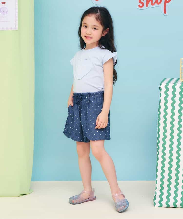 日本直送 apres les cours 果凍涼鞋 14-19cm 鞋系列 其他品牌 夏日玩水泳衣特輯
