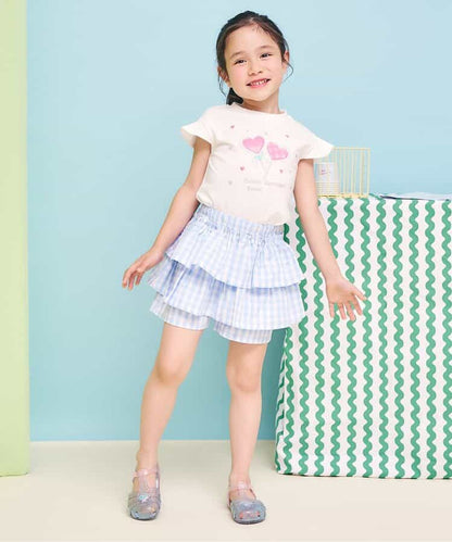 日本直送 apres les cours 果凍涼鞋 14-19cm 鞋系列 其他品牌 夏日玩水泳衣特輯