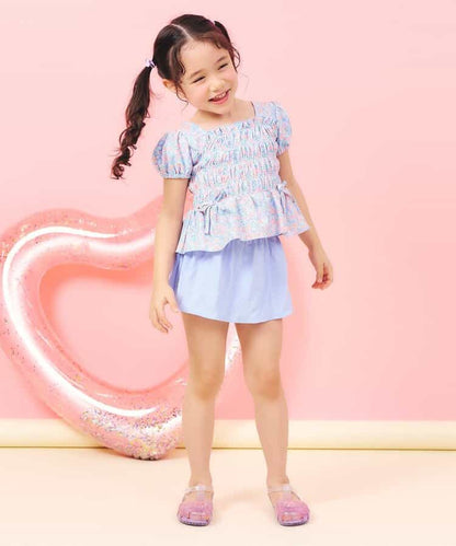 日本直送 apres les cours 果凍涼鞋 14-19cm 鞋系列 其他品牌 夏日玩水泳衣特輯