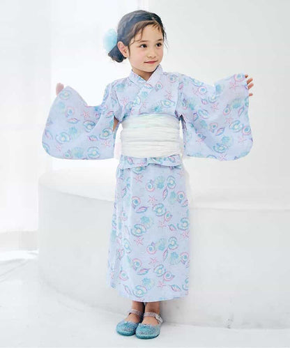 日本直送 apres les cours 絲帶果凍涼鞋 14-19cm 鞋系列 其他品牌 夏日玩水泳衣特輯