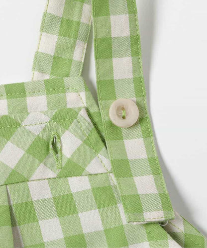 日本童裝 apres les cours little bunny 兔耳朵連衣 70-80cm 男童款/女童款 初生嬰兒 夏季 Jumpsuit