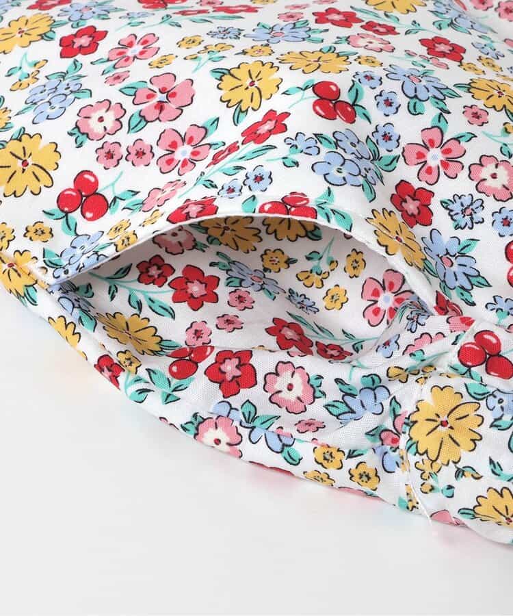 日本童裝 apres les cours 花邊短褲 80-140cm 女童款 夏季 PANTS