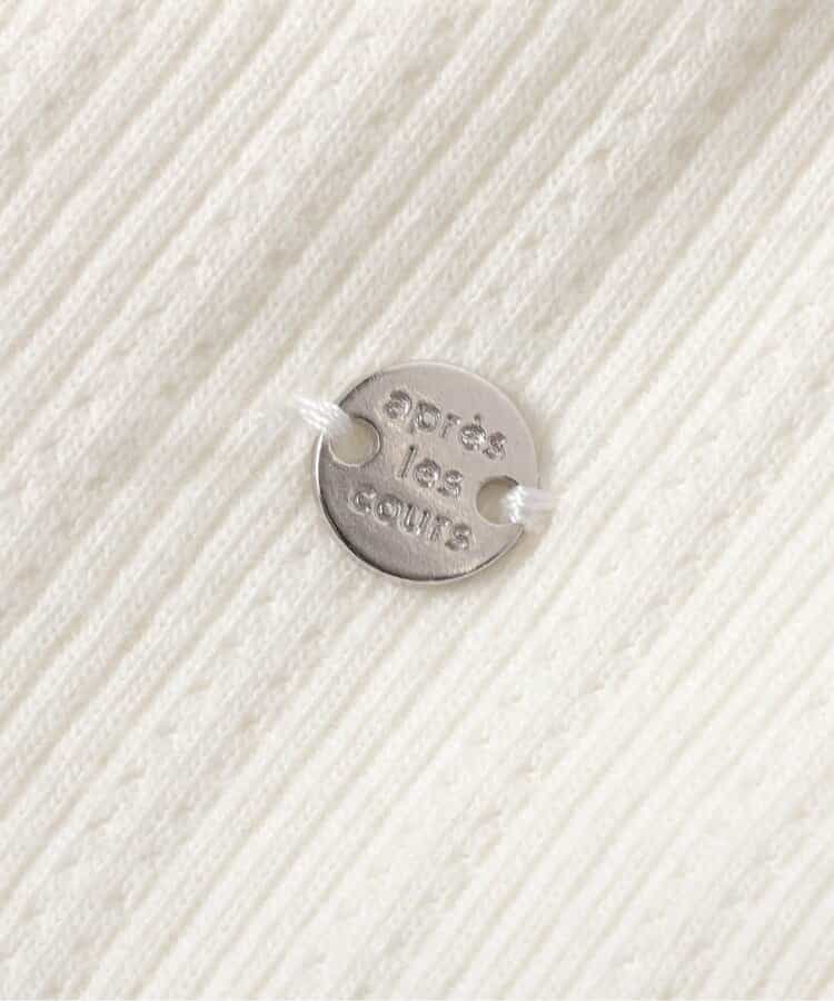 日本童裝 apres les cours 碎花拼接連身裙 80-140cm 女童款 夏季 DRESSES