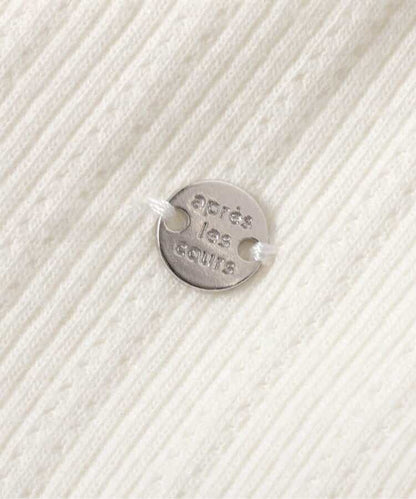 日本童裝 apres les cours 碎花拼接連身裙 80-140cm 女童款 夏季 DRESSES
