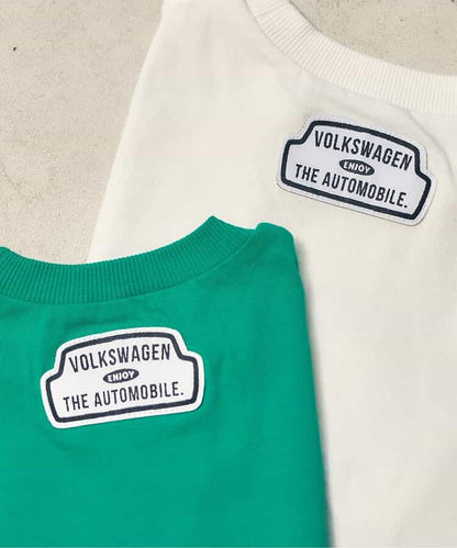 日本童裝 apres les cours 旅遊車印花上衣 80-130cm 男童款 夏季 TOPS