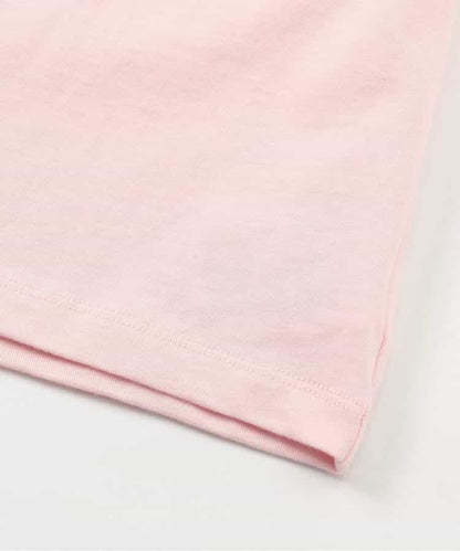 日本童裝 apres les cours 甜品圖案上衣 80-140cm 女童款 夏季 TOPS