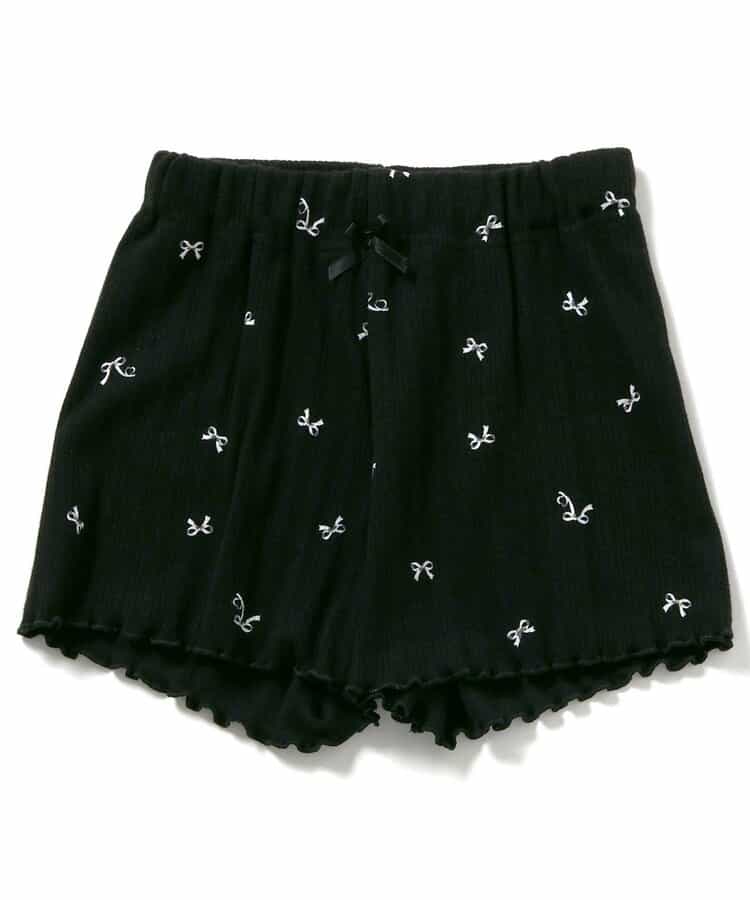 日本童裝 apres les cours 接觸冷感 打底褲 80-130cm 女童款 夏季 PANTS
