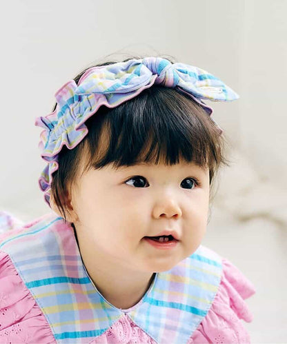 日本直送 apres les cours 頭帶 42-46cm 初生嬰兒 手飾/髮飾系列