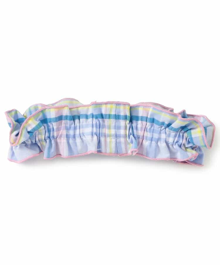 日本直送 apres les cours 頭帶 42-46cm 初生嬰兒 手飾/髮飾系列