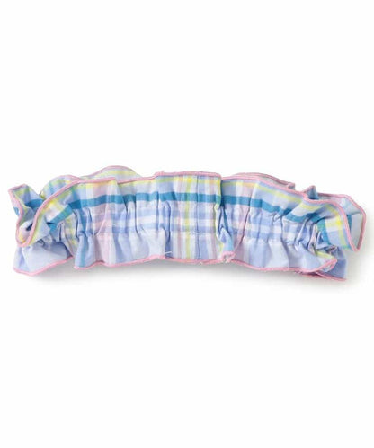日本直送 apres les cours 頭帶 42-46cm 初生嬰兒 手飾/髮飾系列